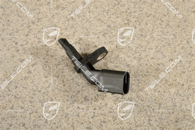Speed / ABS Sensor, front, L=R