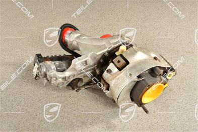 Turbosprężarka, Diesel V8 4.2L 281/283KW, R