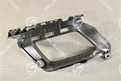 Dakar, Rear bumper air exhaust Frame, R