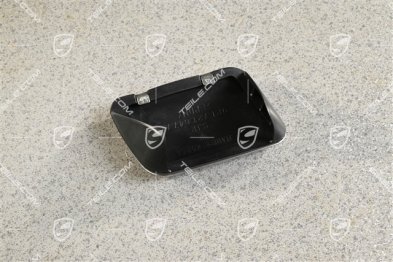 PDK, brake pedal cap