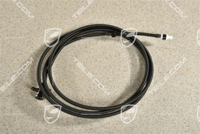 Washer hose