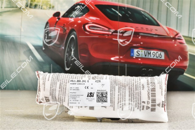 Seitenairbag, front, L