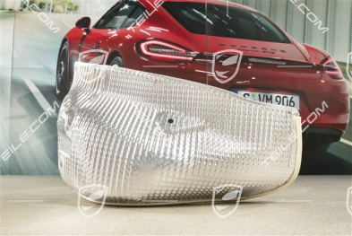 Wärmeschutz, R