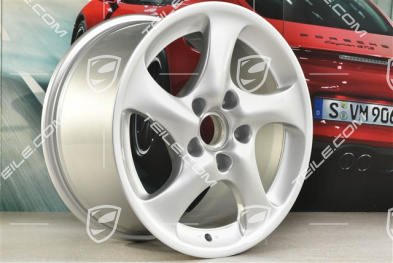 18" Felga Turbo Look II, 10J x 18 ET65
