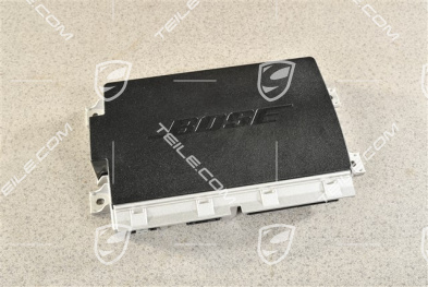 Wzmacniacz, BOSE sound system