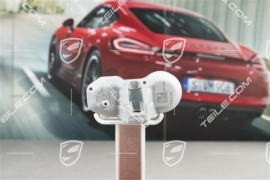 Czujnik kontroli ciśnienia w oponach TPMS 315MHz