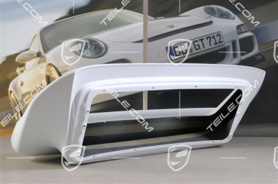 Spoiler tylny AERO KIT-I