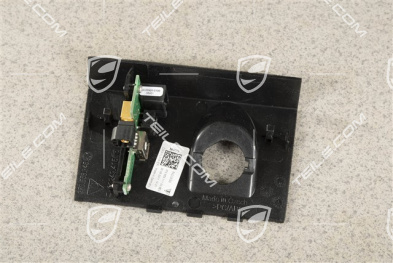 Adapter, Multimedia interface