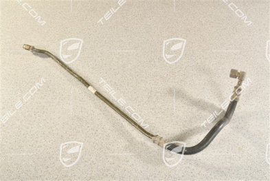 Przewód powrotny