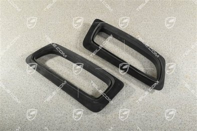 Dakar / GT3, Hood air intake, L+R