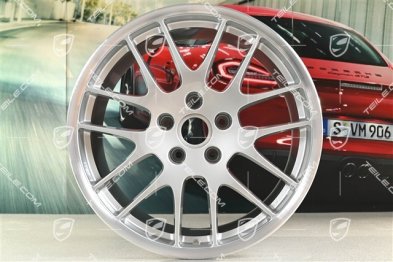 20" Felge RS Spyder Design, 11J x 20 ET68