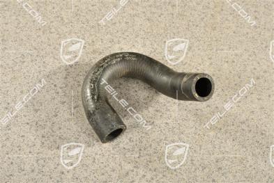 Coolant hose