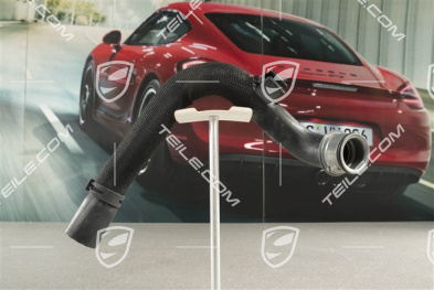 Cooling system Hose / pipe / line Supply, R