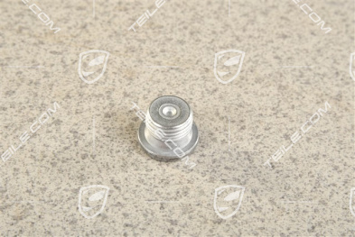 Blind plug M16 x 1,5