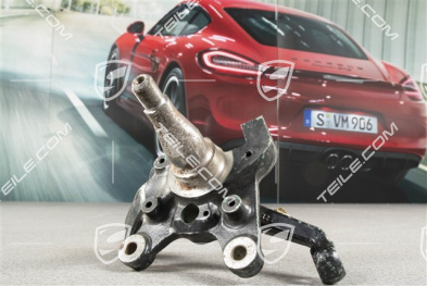 Wheel carrier, R