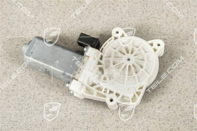Silniczek elektryczny podnośnika szyby, R