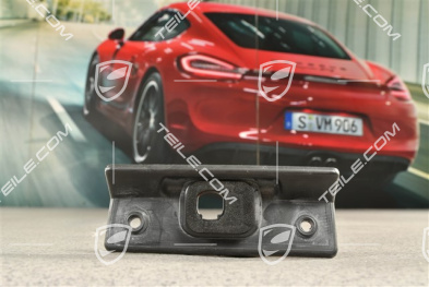 GTS / Turbo, Uchwyt, Kamera, Real-Topview