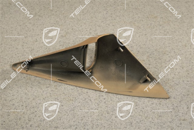 Verkleidung, Aussenspiegel, Elektrich Verstellbar, Sandbeige, L