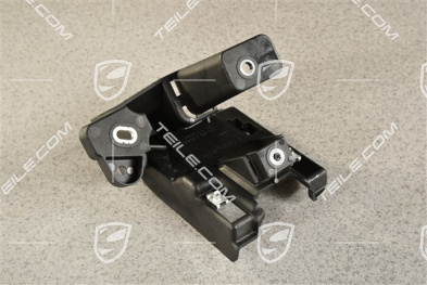 Bracket for Lane Change assist control unit, L