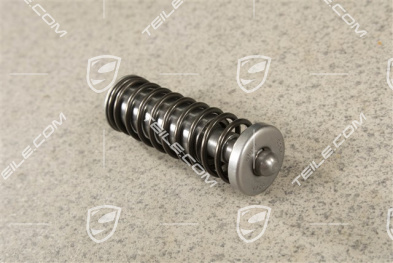 Kettenspanner, R
