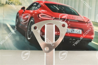 Gasket, Exhaust system