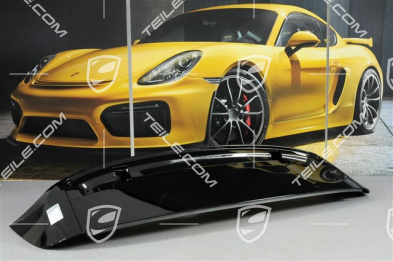 Spoiler tylny, Sport Turismo