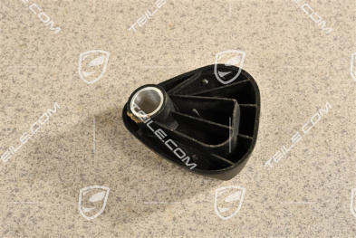 Coupe / Targa, Rear seat backrest lock pin base, L