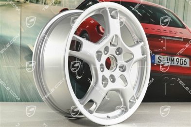 19" Felga Carrera S, RONAL, 8J x 19 ET57