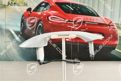 Klamka drzwi, Keyless, L