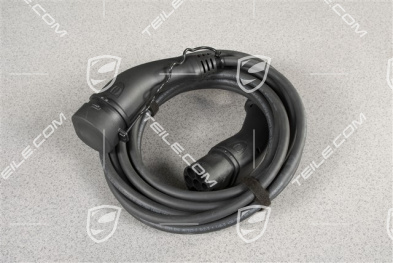 Ladekabel für öffentliche Ladestation