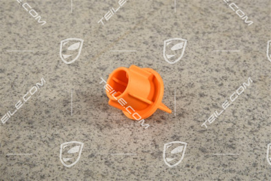 Protective cap