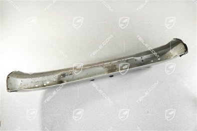 Rear bumper