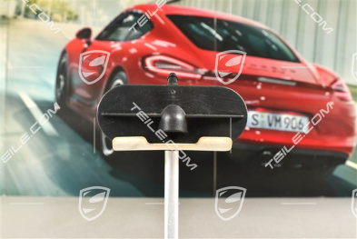 Windscreen washer nozzle jet