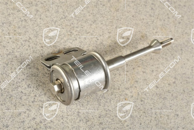 Halter für Katalysator, R