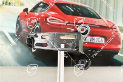 Halter für Antenne Reifendruck-Kontrollsystem