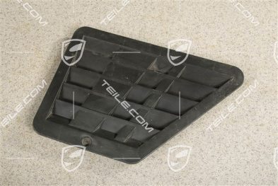 Defroster gitter, L