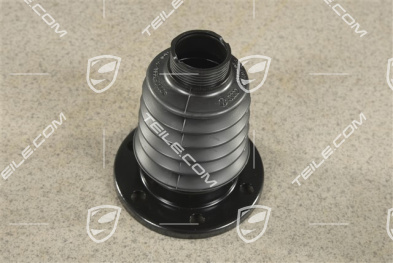 Bellows, Inner