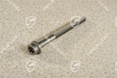 Bolt M11 x 1,5 x 140