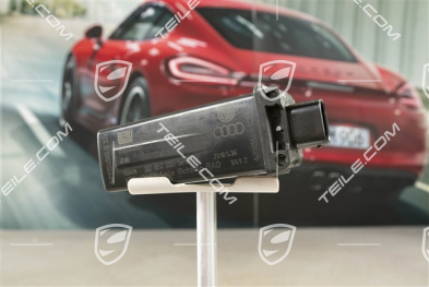 Antenne 433 MHz, Reifendruck-Kontrollsystem