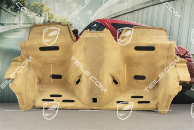 Klebeteppich, Cabrio, Savannabeige