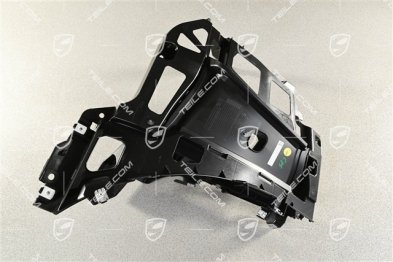 GT3, Halter verkleidung seitlich, L