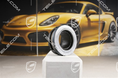 Clutch release bearing