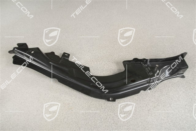 Side member upper, outer, R