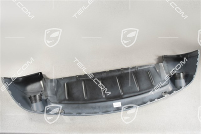 Dolna część zderzaka przedniego Aero Kit, Turbo