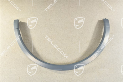 Coupe, Wide Wheel Arch cover, rear, R