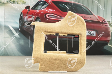 Sicherungskasten Verkleidung, Luxorbeige, R