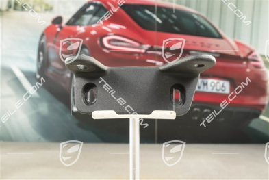 GT4, Część łącząca / łącznik, czarny, R