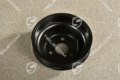 Coolant / water pump pulley