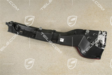 Rear light, inner part, L