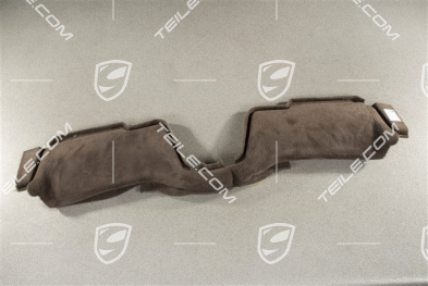 Verkleidung Teppich / Hutablage, Cocoa